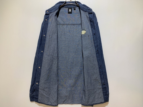 ButterのBTS グッズ