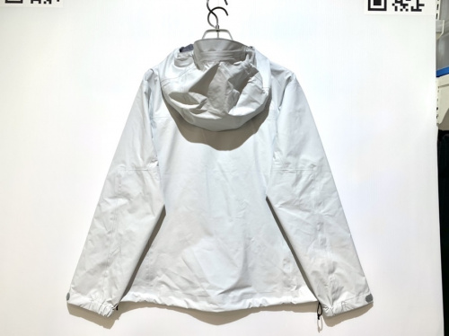 マウンテンパーカーのTHE NORTH FACE