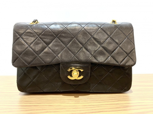 バッグのチェーンショルダーバッグ