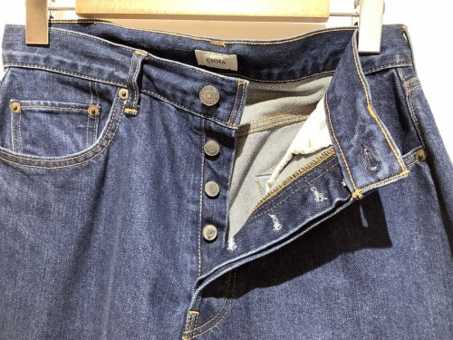 CIOTAの二俣川 洋服