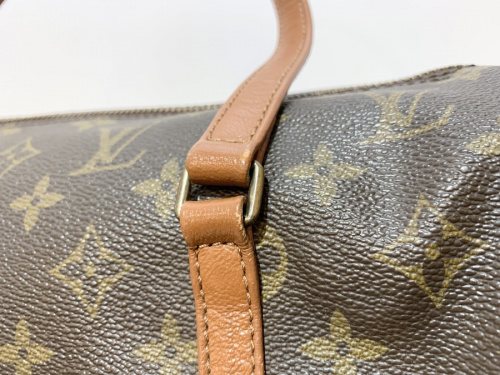 ルイヴィトンのLOUIS VUITTON