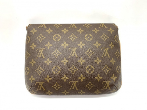 ルイヴィトンのLOUIS VUITTON
