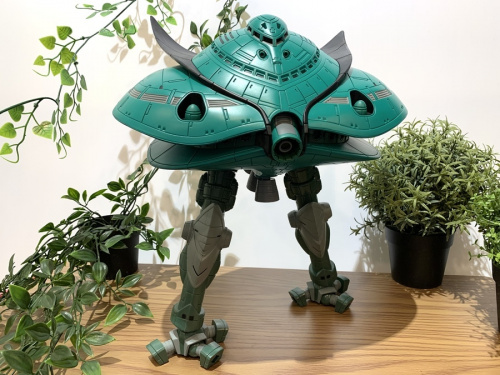 ホビーのフィギュア