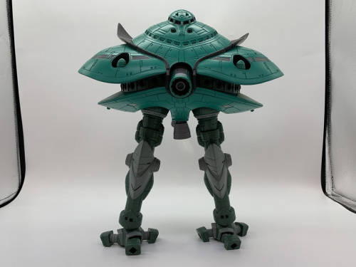 フィギュアの機動戦士ガンダム