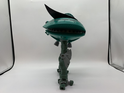 機動戦士ガンダムのビグザム