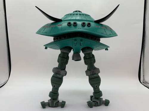 ビグザムの二俣川 ホビー