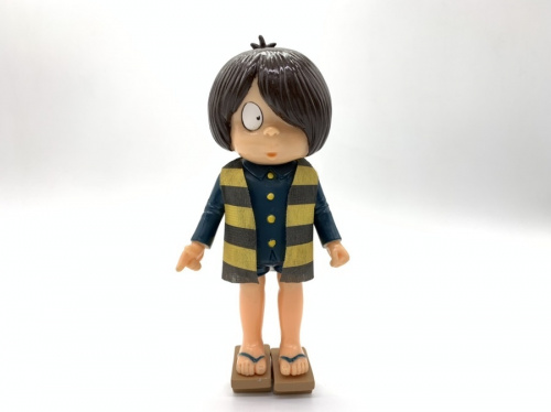 スマホで購入】BANDAI(バンダイ)ゲゲゲの鬼太郎から1985年発売の