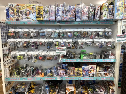 ポケカの仮面ライダー