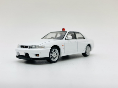 トミカのTOMY