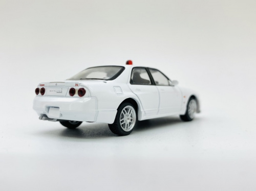 TOMYのVehicle Collection トミカ