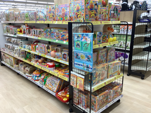 トレファクブログ画像4