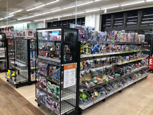 トレファクブログ画像2