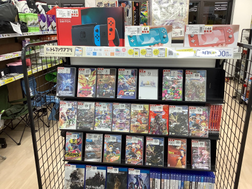 トレファクブログ画像6