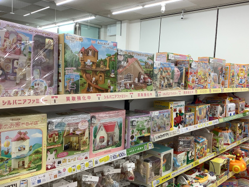 トレファクブログ画像4