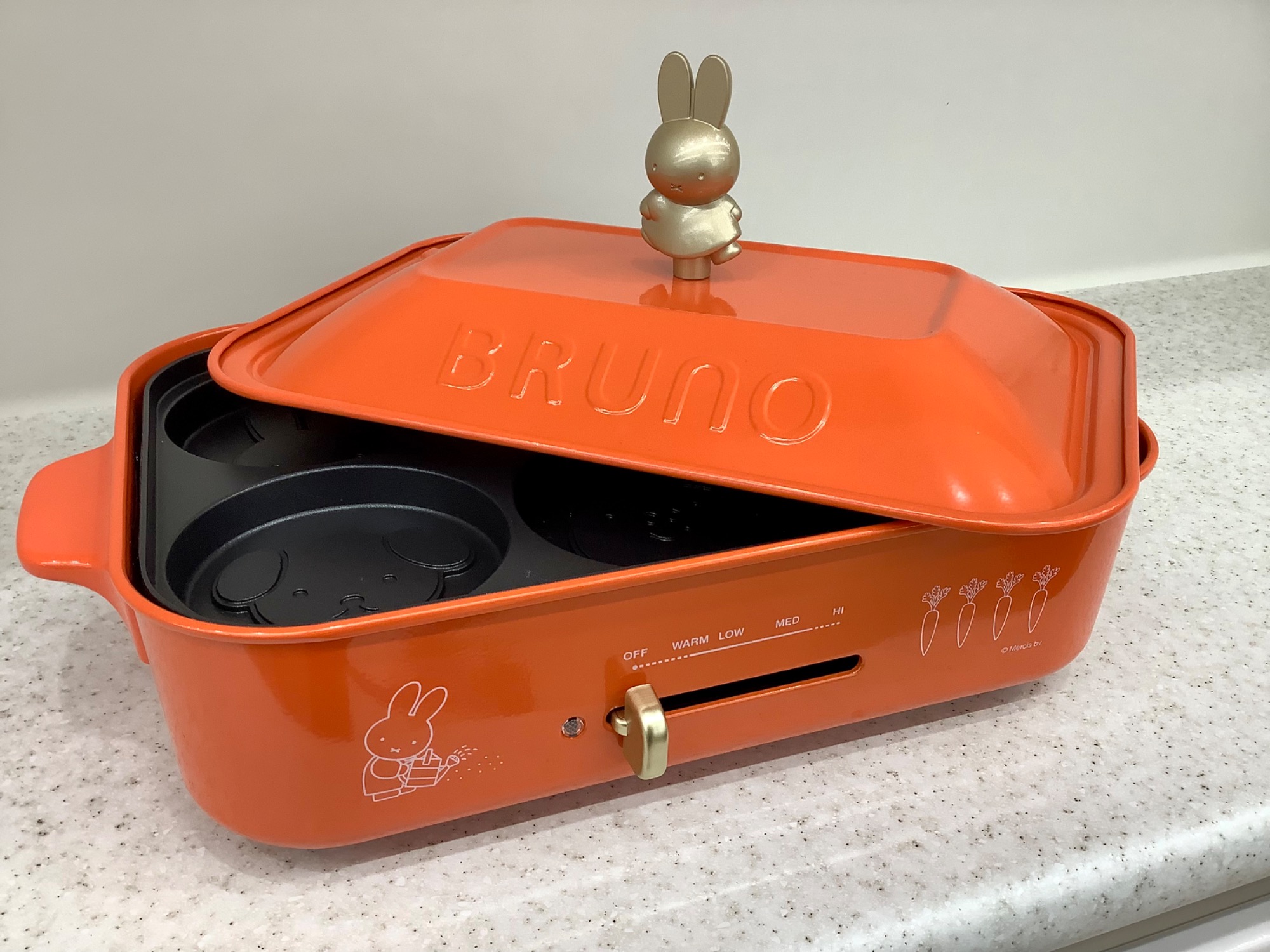 キッチン家電の買取大募集中！】当店おすすめのキッチン家電、BRUNO