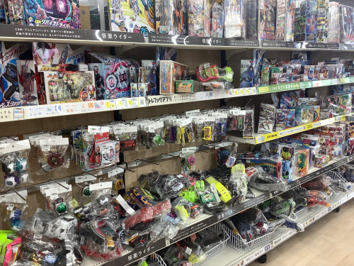 トレファクブログ画像7