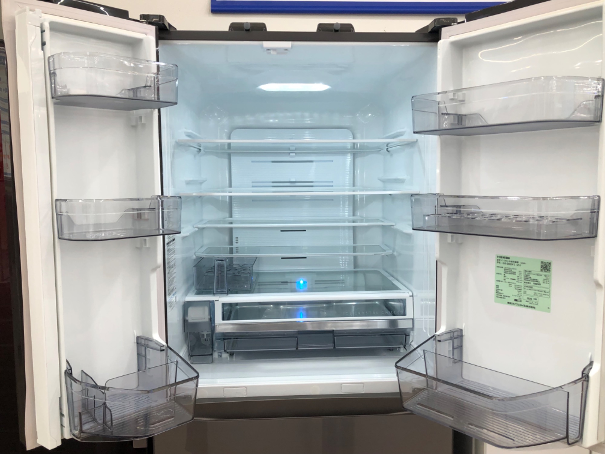 家電製品多数お取り扱い中！】当店おすすめの大型冷蔵庫をご紹介いたし 