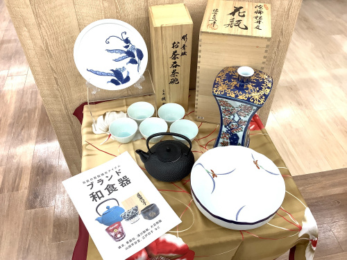 トレファクブログ画像1