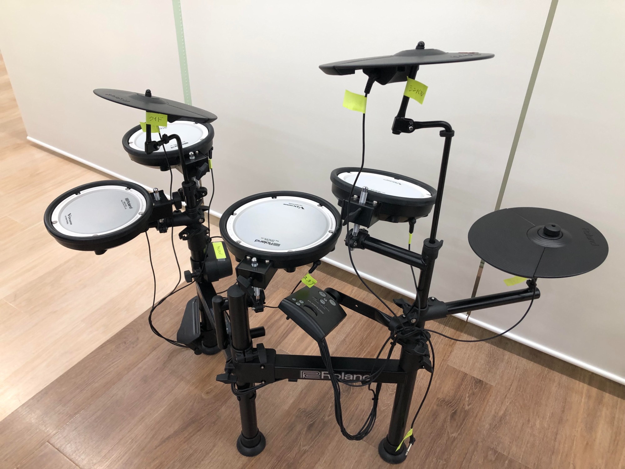 4月は楽器&スポーツ・アウトドア買取20％UPキャンペーン】ROLAND 