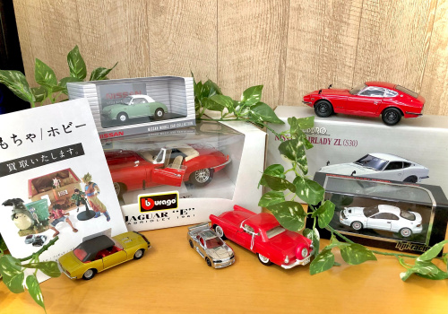 トレファクブログ画像1