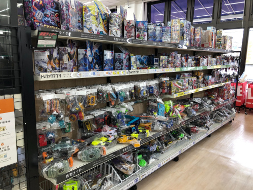 トレファクブログ画像5