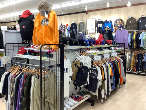 トレファクブログ画像1