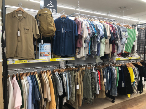 トレファクブログ画像2