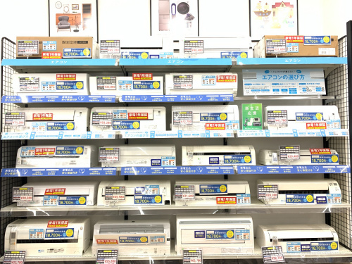 トレファクブログ画像1