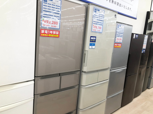 トレファクブログ画像1