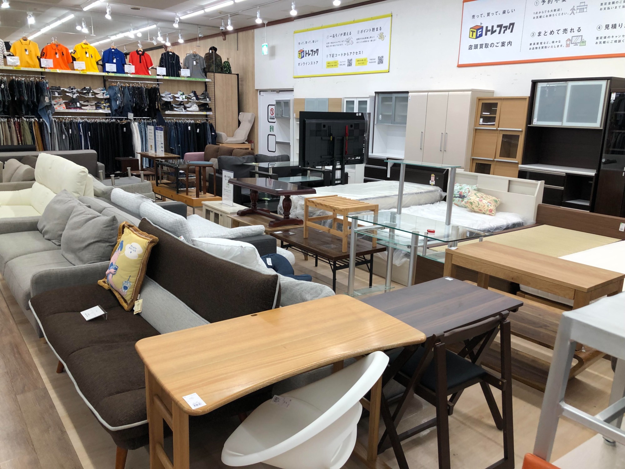家具、ソファー多数展開中】当店自慢の家具コーナーのUNICO(ウニコ)の 