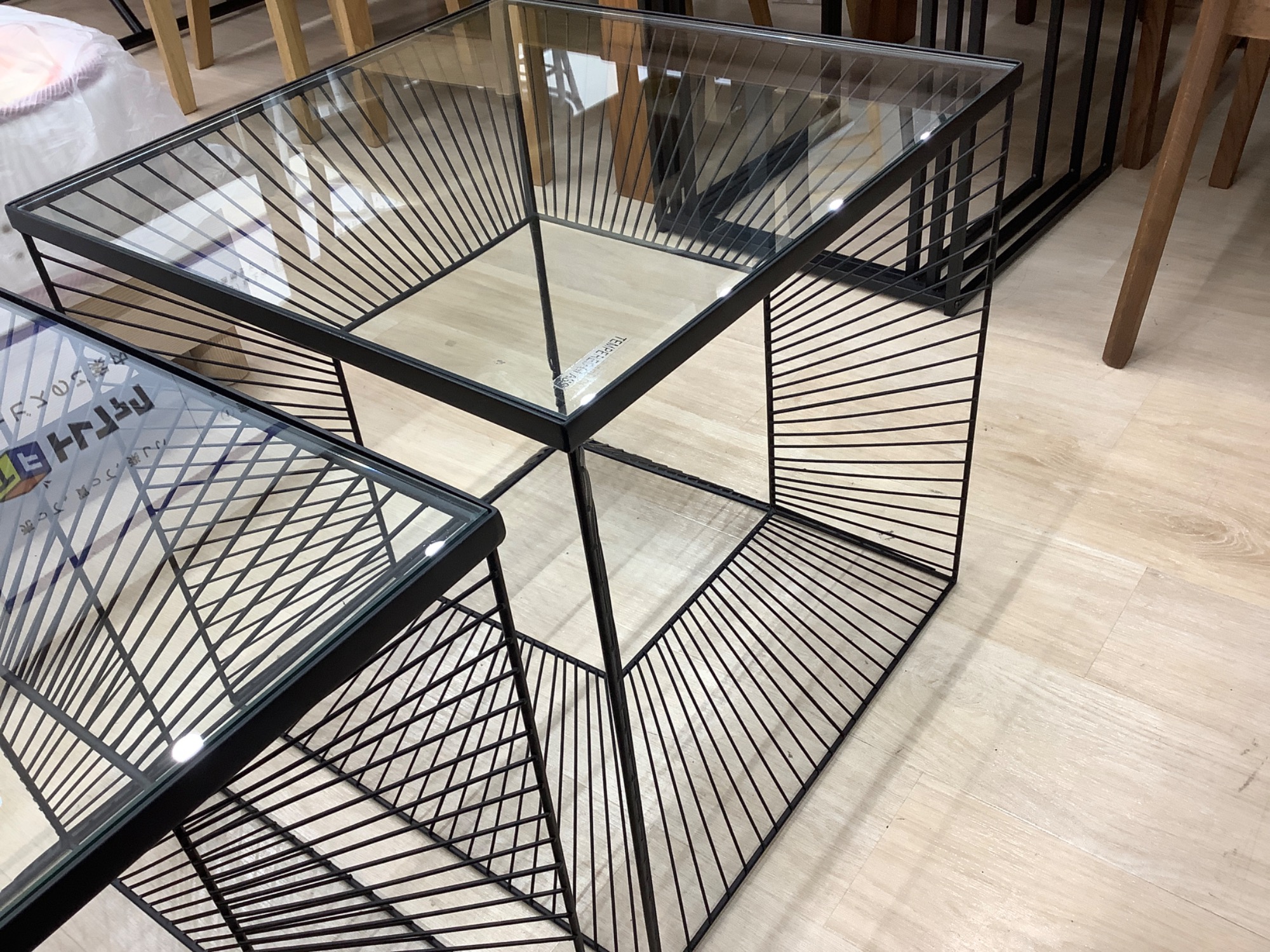 スマホで購入】KARE（カレ）のダイニングテーブルを入荷しました！【練馬店】｜2020年05月20日｜リサイクルショップ トレジャーファクトリー（ トレファク）練馬店