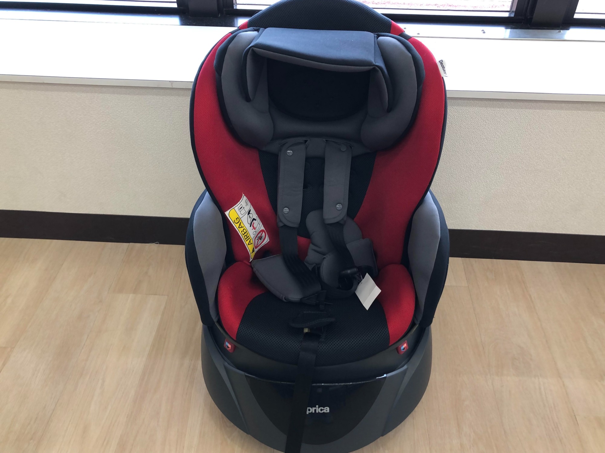 ベビー用品買取実施中♬】本日は当店オススメのチャイルドシートをご紹介致します！！！！！！！！｜2023年10月07日｜リサイクルショップ  トレジャーファクトリー（トレファク）東大阪箕輪店