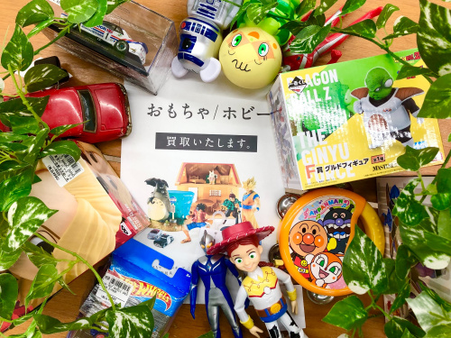 トレファクブログ画像1