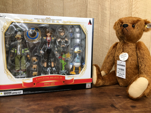 トレファクブログ画像1