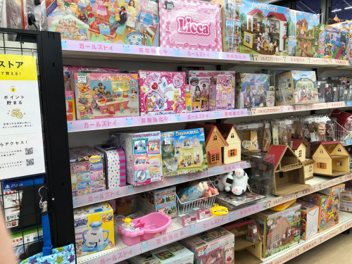 トレファクブログ画像5