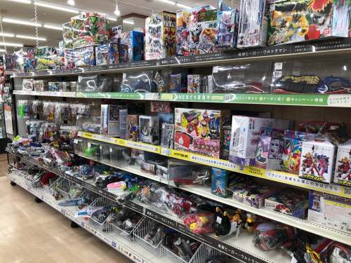 トレファクブログ画像2