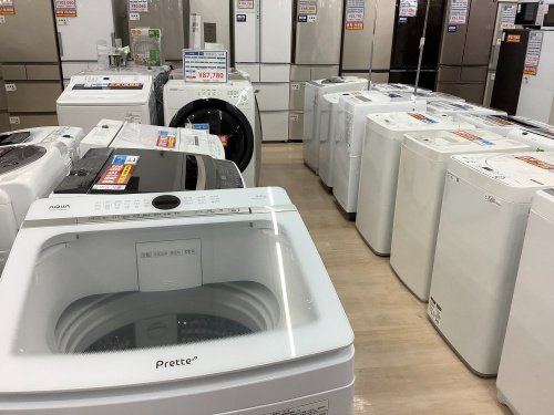 トレファクブログ画像1