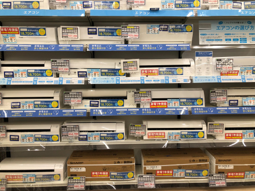 トレファクブログ画像1