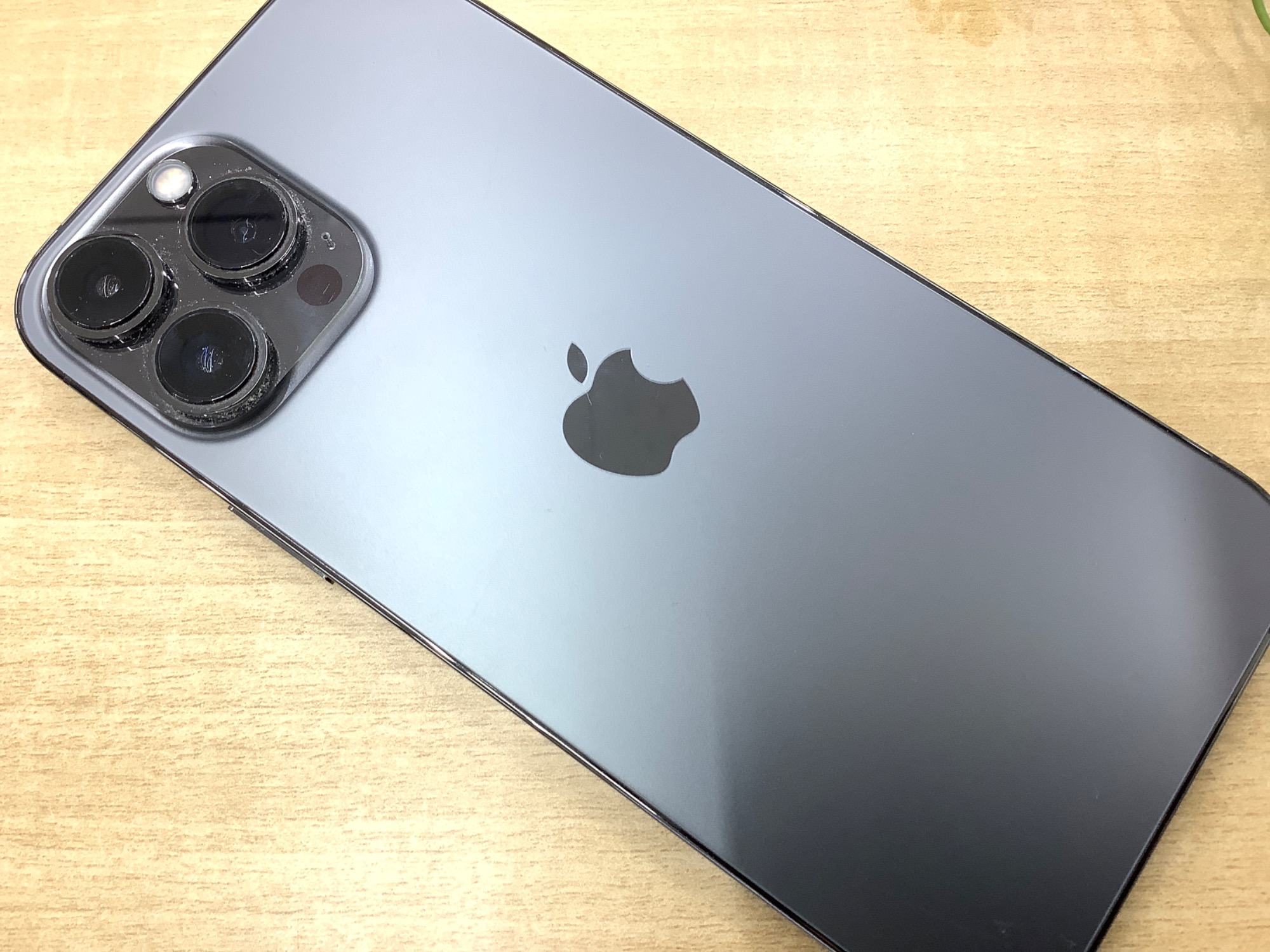 新生活にお得なiPhone13 Pro Maxはいかがでしょうか!?｜2024年03月28日
