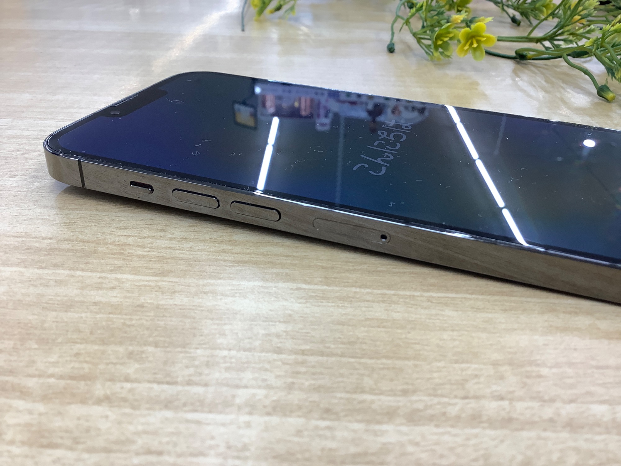 新生活にお得なiPhone13 Pro Maxはいかがでしょうか!?｜2024年03月28日