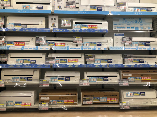 トレファクブログ画像1