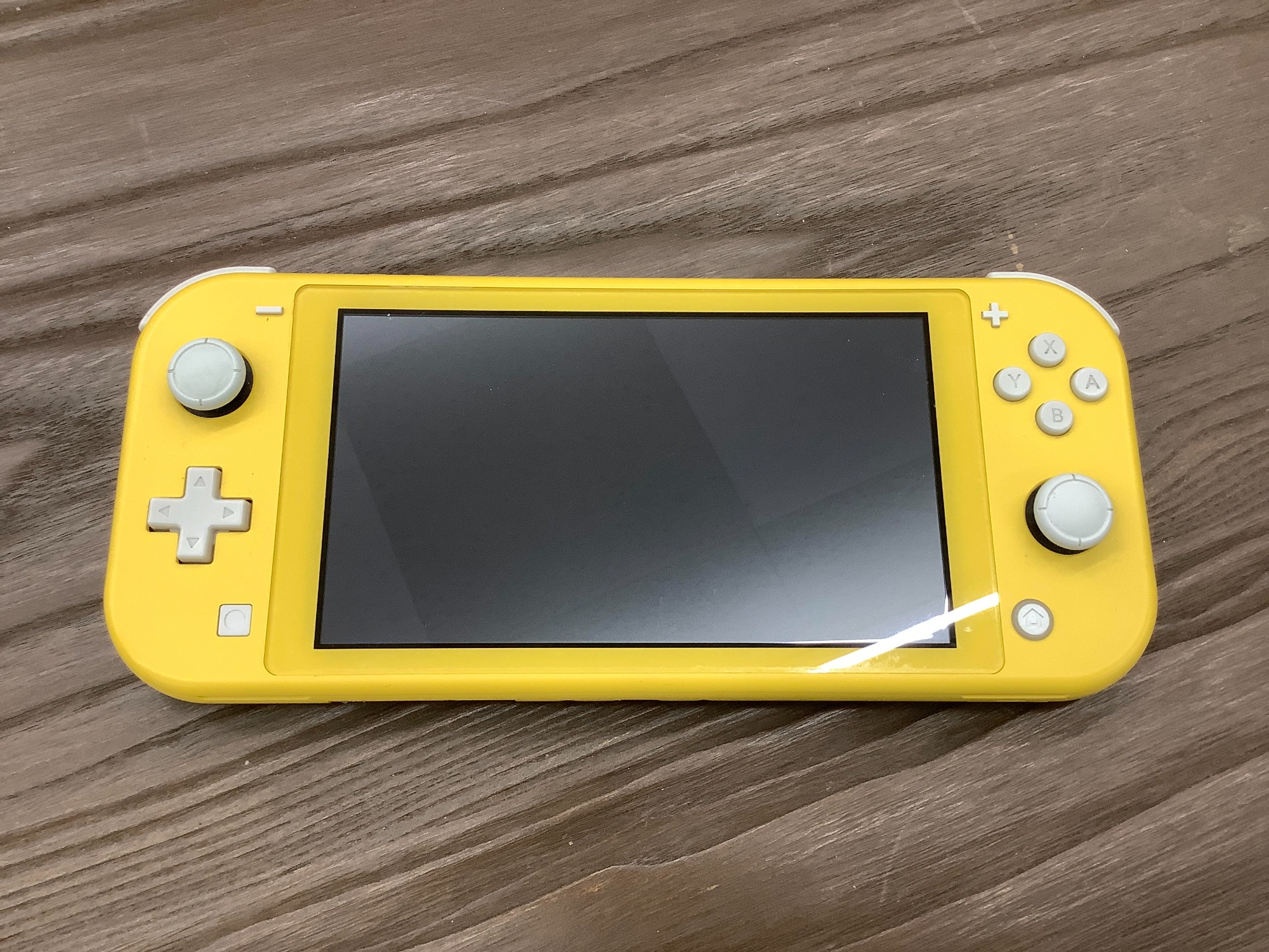 ゲーム機買取強化中！】Nintendo Switch Lite(ニンテンドースイッチ 