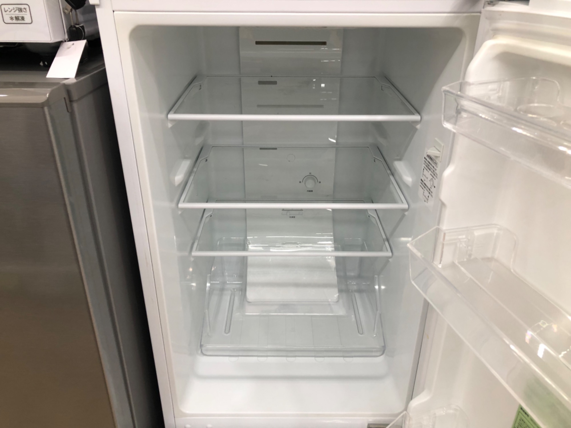 中古家電多数展開中】本日は当店オススメの冷蔵庫をご紹介します