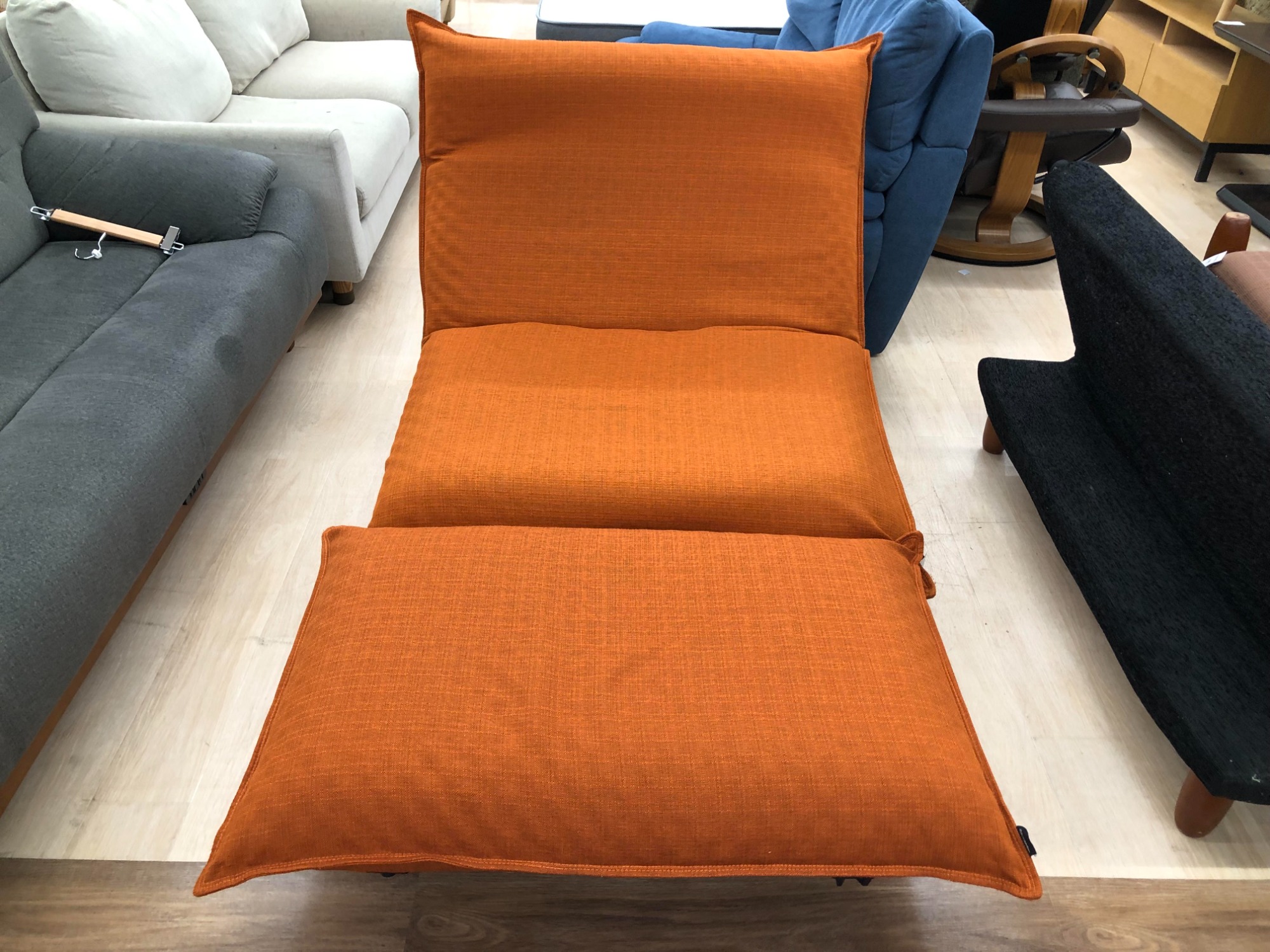 中古家具多数売場展開中！】FRANCE BED(フランスベッド)のライフィット