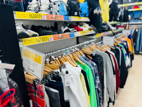 トレファクブログ画像4