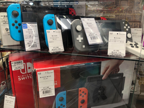 トレファクブログ画像1