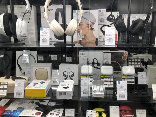 トレファクブログ画像1