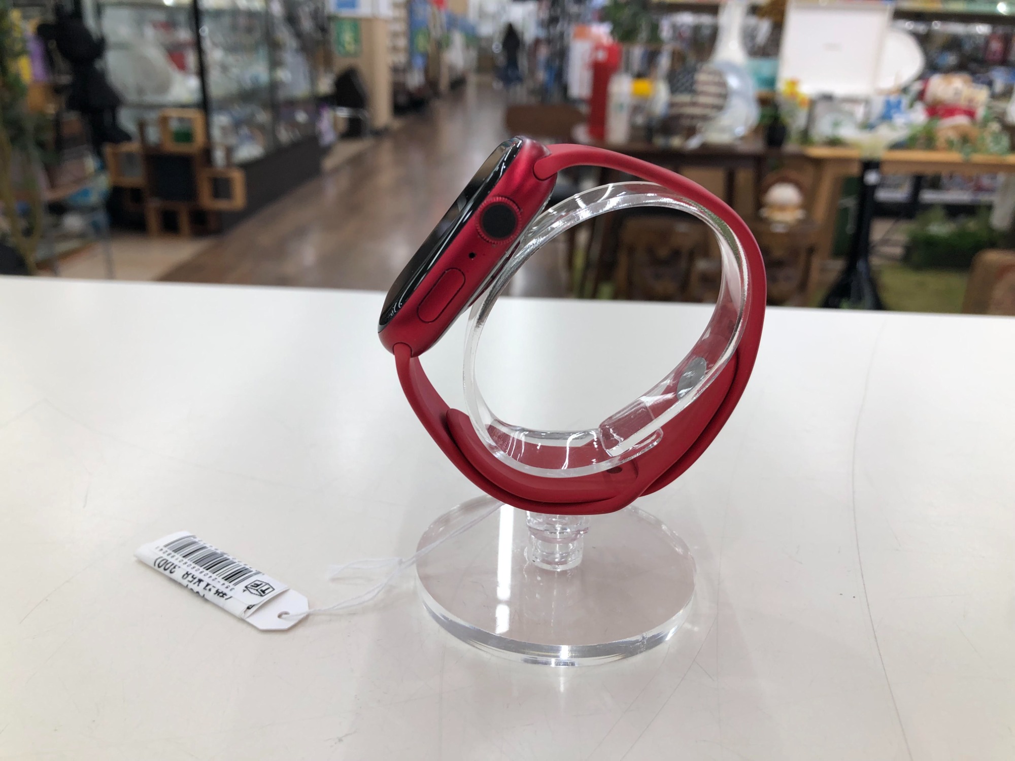 Apple Watchの買取はトレファクまで♬】新入荷商品 Apple Watch Series 