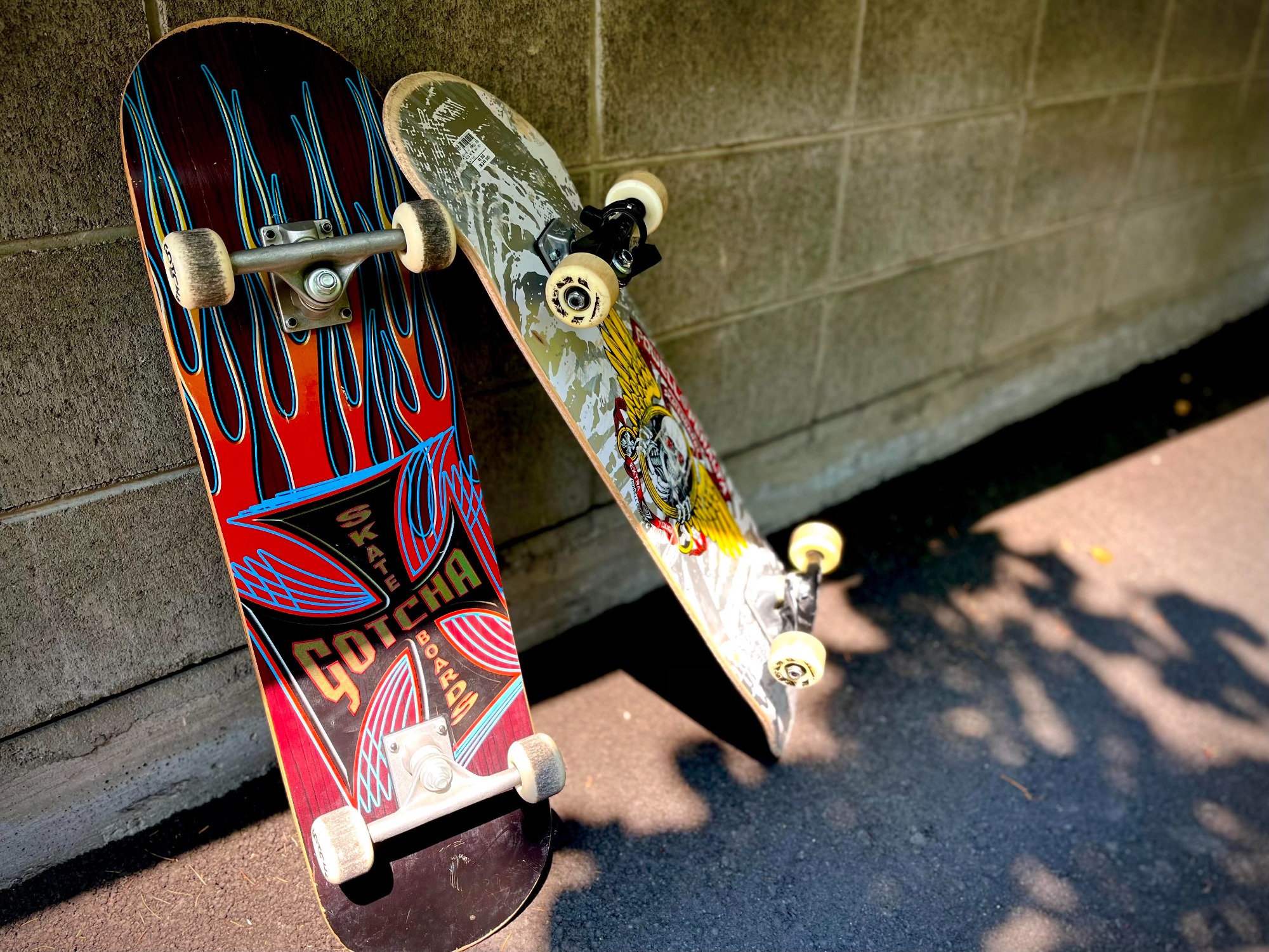 スポーツ用品買取強化中】本日は今大人気のスケボーとその売場をご紹介