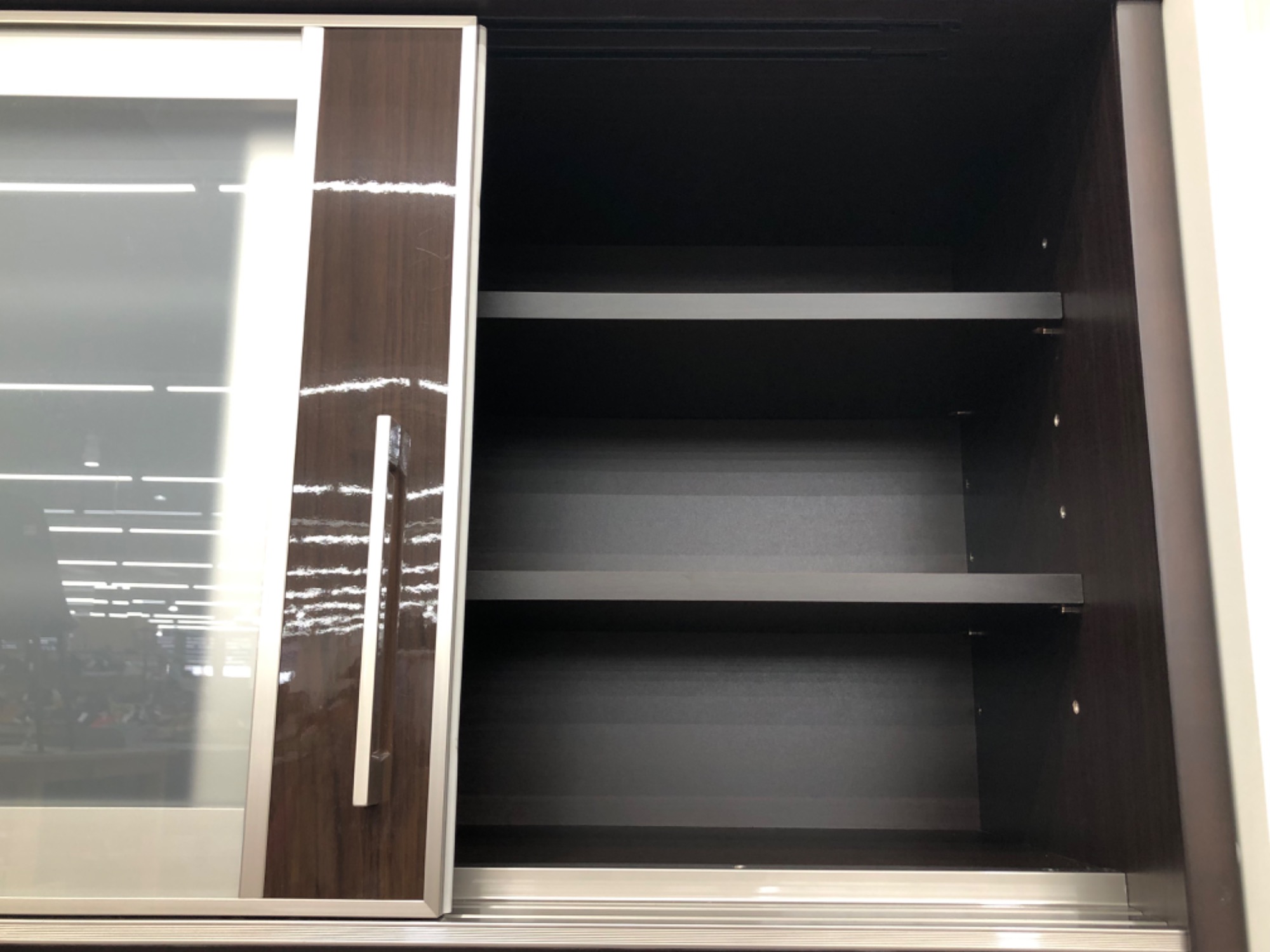 中古家具多数売場展開中】本日はサンコウのレンジボードをご紹介いたします♪♪｜2024年09月30日｜リサイクルショップ トレジャーファクトリー（ トレファク）東大阪箕輪店